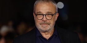 I Cesaroni 7 quando iniziano, le risposte e gli spoiler di Claudio Amendola a Verissimo