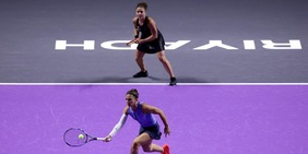 Cosa ha Paolini? Le parole di Sara Errani dopo il ko alle Wta Finals: "Ora deve ritrovare la salute". Le sue condizioni