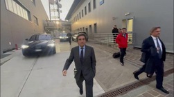 Cairo: "Non mi è piaciuto il 'rigorino' dato al Pisa"