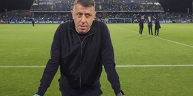 Torino, D'Aversa prima scelta per sostituire Baroni: cosa sta succedendo