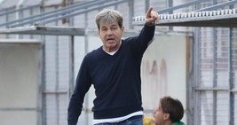 Palmese, esonerato Di Costanzo. Tutti per il ritorno di Teore Grimaldi