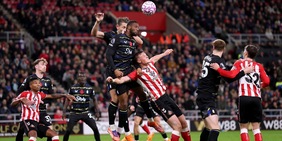 Premier League, l'Everton frena la corsa del Sunderland. Pari da sbadigli in Liga Premier League, l'Everton frena la corsa del Sunderland. Pari da sbadigli in Liga