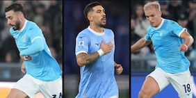 Le pagelle di Lazio-Cagliari: Isaksen segna un gol d'autore, Zaccagni trascina i biancocelesti