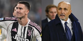 Vlahovic guida la Juve e Spalletti vuole blindarlo