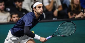 Sorpresa Musetti: cerca un altro allenatore