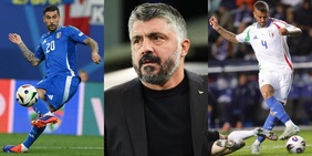 Lista Italia, da Zaccagni e Zaniolo a Spinazzola: certezze e dubbi di Gattuso