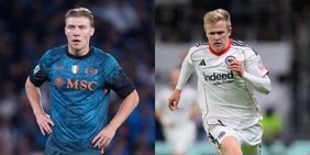 Dove vedere Napoli-Eintracht in tv? Sky o Prime Video, orario