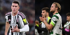 Dove vedere Juve-Sporting Lisbona in tv? Sky o Prime Video, orario