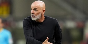 Pioli, pensavamo fosse in grado di capire