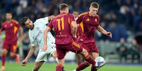 Il dato da incubo della Roma di Gasperini: sapete quante squadre segnano di più in base ai tiri in Serie A? Quasi tutte...