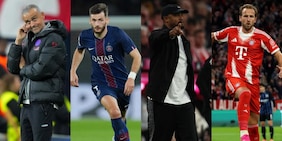Psg-Bayern Monaco, le probabili formazioni di Luis Enrique e Kompany