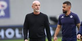 Pioli-Fiorentina, ma quali dimissioni