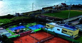 Club 88 di Civitavecchia: "Qui i giovani crescono in campo e fuori"