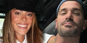 De Paul e Tini Stoessel non si sposano più: matrimonio rimandato