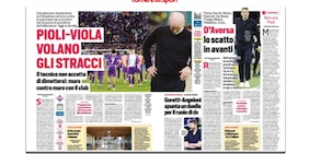 Crisi Fiorentina, l’impietoso raffronto con Palladino