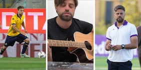 Chi è Daniele Galloppa, allenatore ad interim della Fiorentina: dagli inizi con la Roma alla musica e quella frase su Instagram...