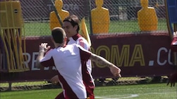 Roma, quando torna Dybala?