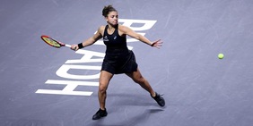 Paolini-Pegula, Wta Finals: orario, quando si gioca e dove vederla in tv