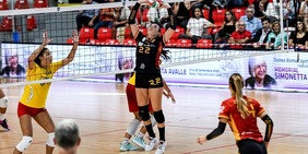 Mercoledì sera tutti in campo per la sesta giornata