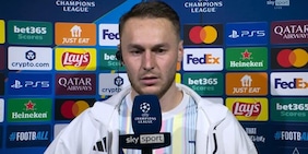 Koopmeiners, frecciata a Tudor: "Non sono un attaccante. Spalletti lo sa..."