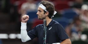 Perché Musetti ha scelto Perlas come nuovo allenatore: in cosa lo farà migliorare