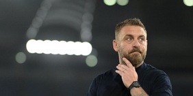 De Rossi al Genoa, ci siamo: tutti i dettagli e quando giocherà contro la Roma