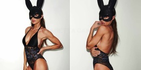 Elisabetta Canalis: "Il divorzio un lutto". Poi svela perché esce con Elodie e Diletta Leotta