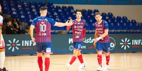 Serie A KINTO, dal derby-SKY Match del PalaVesuvio a Meta Catania-Cosenza: sesta giornata da urlo