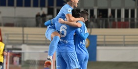 Serie A KINTO, anticipi: la Feldi soffre ma passa a Mantova. Napoli Futsal, il derby è tuo