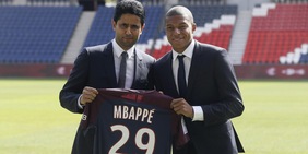 "Per Mbappé il contratto con il Psg era a tempo indeterminato, chiede un maxi risarcimento"