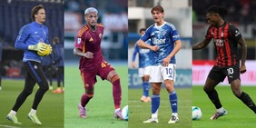 Fantacalcio®, la Top 11 da schierare per l'11ª giornata di Serie A