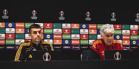 Gasperini netto: "Ecco quanti punti ci servono per passare in Europa"