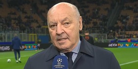 Inter, Marotta sullo stadio dopo il rogito: "San Siro è un'icona, ma oggi è una giornata storica"