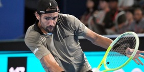 Berrettini-Tien, quarti Atp 250 Metz: orario, quando si gioca e dove vederla in tv