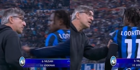 Rissa sfiorata tra Juric e Lookman: cosa è successo dopo il cambio in Marsiglia-Atalanta