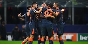 Inter, che fatica: batte 2-1 il Kairat ed è ancora a punteggio pieno. Ma adesso...