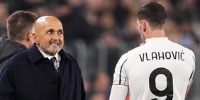 Spalletti, ora sì: con la Nazionale non c'entrava nulla