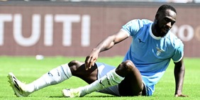 Lazio, Dia al bivio San Siro: deve scuotersi prima del rientro di Castellanos