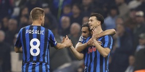 Allons enfants de l'Atalanta, le jour de gloire est arrivé