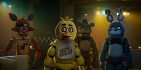 Five Nights at Freddy’s 2 - trailer: in arrivo il nuovo capitolo dell’incubo targato Blumhouse