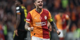 Icardi, il futuro al Galatasaray è a rischio. Il club "stanco del comportamento con China Suarez"