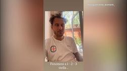 Diamanti, sfida a 1-2-3 stella