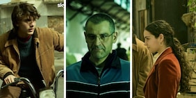 Da Don Pietro a Donna Imma, come sono i nuovi personaggi di Gomorra