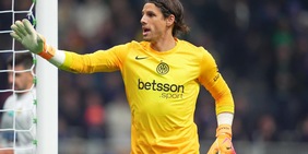 Mercato Inter, si cerca un portiere: tre i nomi in lizza per il dopo Sommer