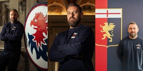 Nuovo Genoa con De Rossi: Frendrup resta un gioiello molto ambito dalle big