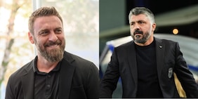 Da De Rossi a Gattuso: cosa fanno oggi i campioni del mondo del 2006