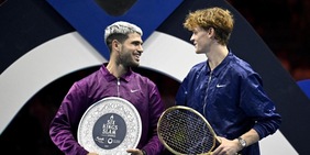 Sinner e Alcaraz, altri attacchi sul web: bufera tra ossessione e gironi della morte