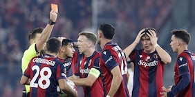 Bologna, il cuore non basta: lotta in dieci, ma non va oltre lo 0-0 con il Brann