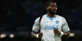 Napoli, Anguissa e il rinnovo: Manna incontra gli agenti, resta la distanza