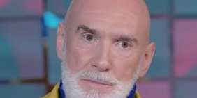 L'annuncio di Diego Dalla Palma: "Ho programmato la mia morte, un medico ha già pronta la dose"